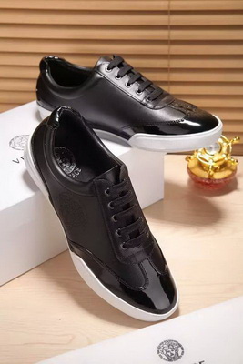 V Fashion Casual Men Shoes--043